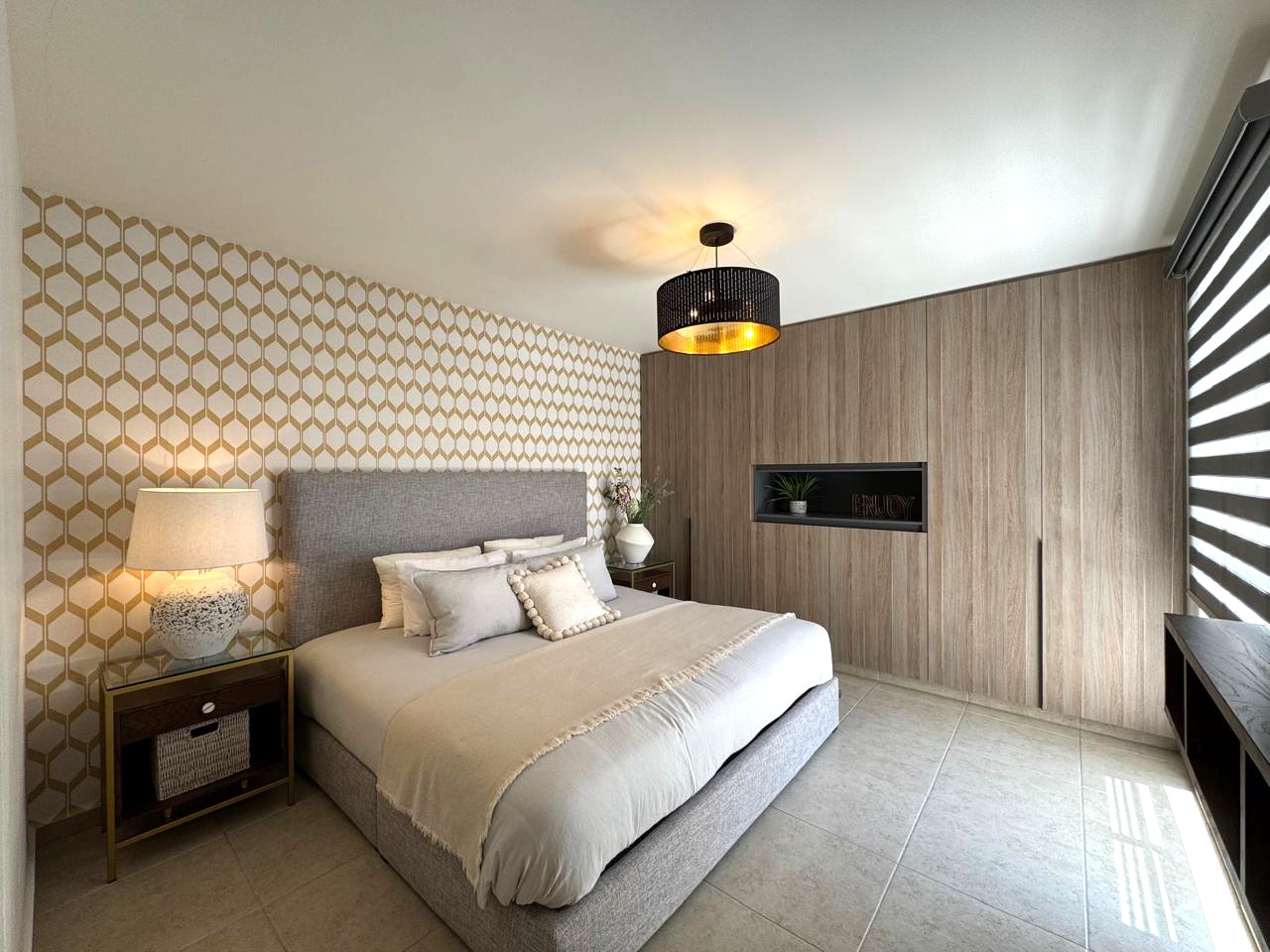 Departamento en venta en privado con casa club con alberca en León Gto zona norte